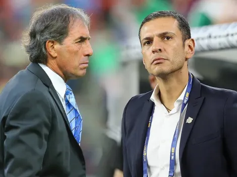 Guillermo Almada le manda DURO MENSAJE a la Selección Mexicana tras despido de Jaime Lozano