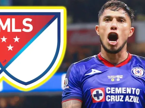 ¡Salcedo está en el radar de PODEROSO club de la MLS!