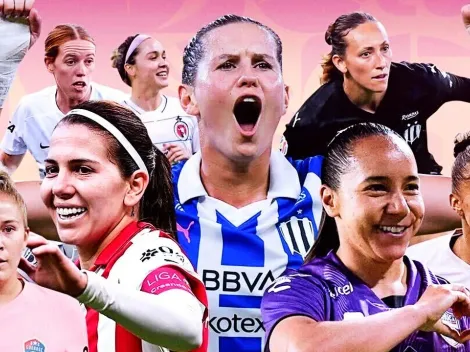 Summer Cup 2024: Todo sobre el torneo Liga MX Femenil vs NWSL