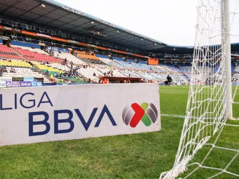Liga MX: Así marcha la Tabla General, tras la Jornada 3