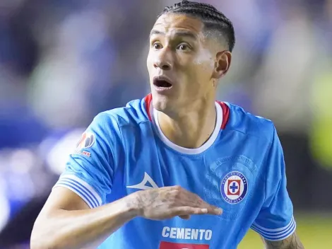 Cruz Azul le pone tremendo ultimátum a Uriel Antuna