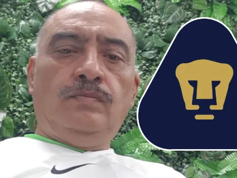 Don Beto se olvidó de Pumas y ahora echa porras para otro gigante de la Liga MX