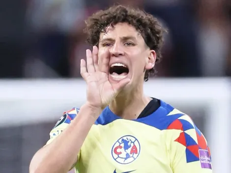 ¡Es oficial! Igor Lichnovsky es jugador del América | Video