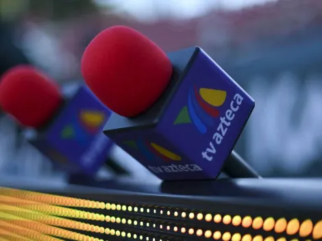 Periodista de Azteca Deportes exhibe video íntimo ¡en plena transmisión en vivo!