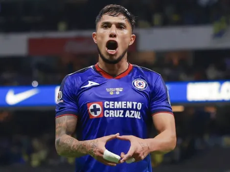 ¿Se queda en Cruz Azul? El mensaje de Carlos Salcedo previo al duelo ante Toluca