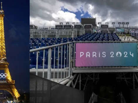 París 2024: ¿Cuándo inician y dónde GRATIS y en vivo los Juegos Olímpicos?