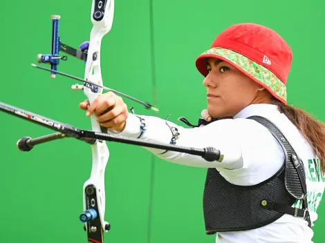 París 2024: Acción olímpica de mexicanos este jueves 25 de julio