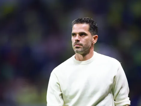 ¿Se va de Chivas? Fernando Gago recibe increíble propuesta