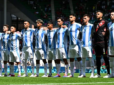 Argentina exige justicia a la FIFA tras polémico partido contra Marruecos
