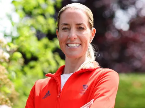 El violento motivo por el que Charlotte Dujardin tuvo que bajarse de París 2024