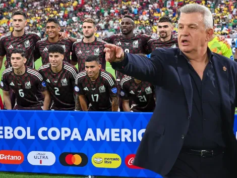 Selección Mexicana jugaría en Guadalajara durante la Fecha FIFA de octubre