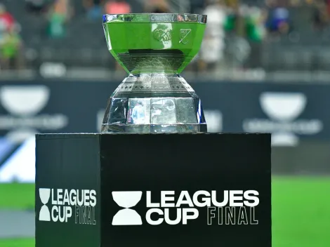 Leagues Cup 2024 en Apple TV+: Precios, paquetes y guía completa