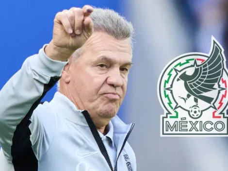 Juegan en Europa, defienden a Estados Unidos y Javier Aguirre LOS QUIERE para el Tri