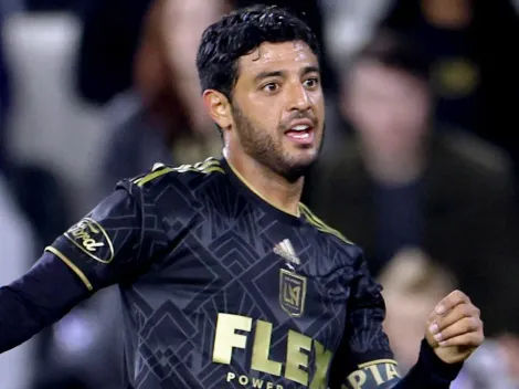 ¿Carlos Vela se retira del futbol?