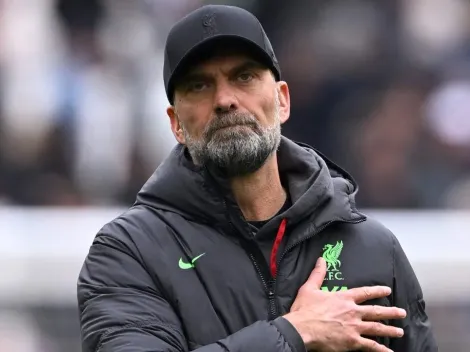 Jürgen Klopp tomó sorpresiva decisión sobre su futuro