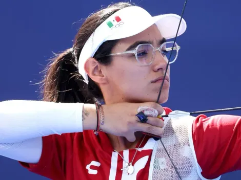 "pasé un buen rato": Ana Paula Vázquez se despidió de París 2024