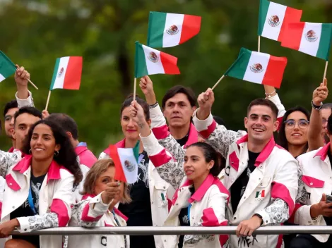 ¿Cómo le fue a los mexicanos HOY en París 2024?