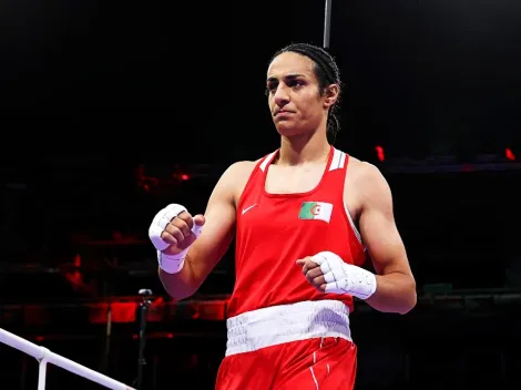 Pruebas que respaldan la participación de Imane Khelif en el boxeo femenino