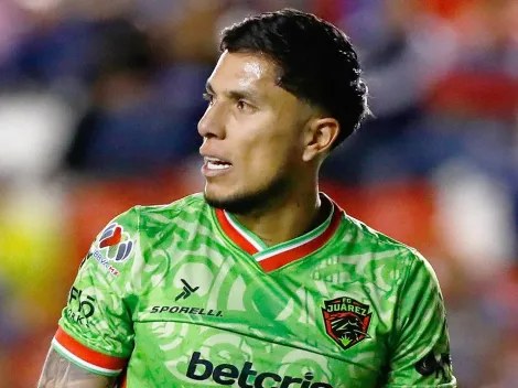 Carlos Salcedo ya tiene equipo ¡Este sería su contrato!