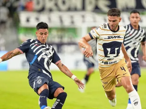 ¡Llegó el MILAGRO! Pumas elimina a Rayados de Leagues Cup 2024