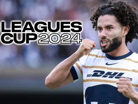 Pumas va contra temible rival en Leagues Cup ¿Cuándo y Dónde VER EN VIVO?