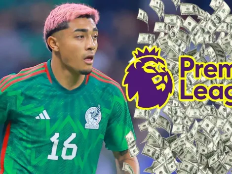 Destapan prueba del fichaje de Julián Araujo con club de Inglaterra