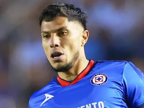 Salcedo lanza mensaje para recordar a Cruz Azul