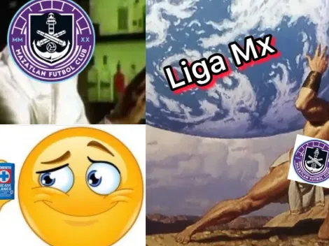 Cruz Azul: De la gloria a los memes en un abrir y cerrar de ojos