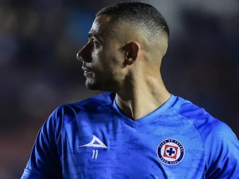 Revelan IRRECONOCIBLE reacción de Cruz Azul tras ser eliminados de Leagues Cup 2024