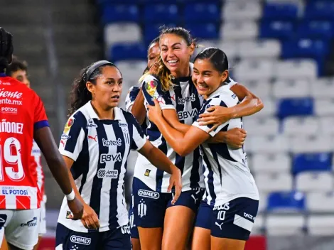 ¡No te pierdas la Jornada 6 de la Liga MX Femenil! Fechas, horarios y más