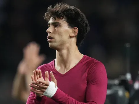 ¿Y el Barcelona? Joao Félix tendría nuevo equipo FUERA de la Liga de España