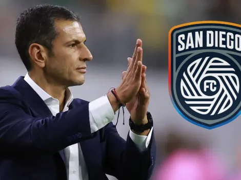 Directivo del San Diego FC rompe el silencio: ¿FICHARÁN a Jaime Lozano como director técnico?