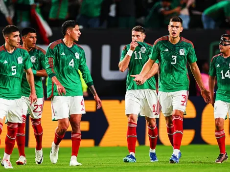 ¿Por qué México jugará contra un club en la Fecha FIFA de octubre 2024?