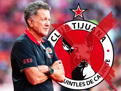 Juan Carlos Osorio revela cláusula que le permitiría dejar Xolos