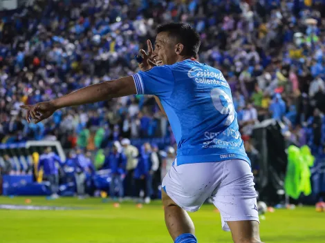 Día, hora y boletos de Cruz Azul vs Alebrijes