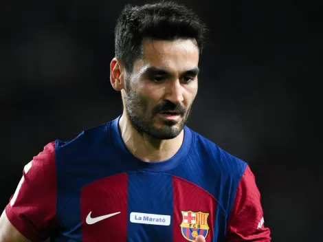 CONFIRMADO: Gündogan deja Barcelona y regresa a la Premier League