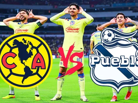 Boletos América vs. Puebla: Fechas, precios y dónde comprarlos