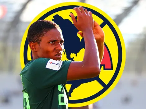 Chidinma Okeke, la promesa nigeriana que llega al América en la Liga MX Femenil