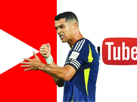 ¿Cristiano Ronaldo, el nuevo rey de YouTube? ¡Descubre cómo superó a MrBeast!