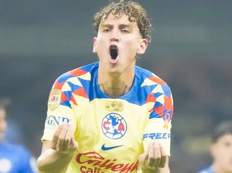 ¿América buscará reemplazar a Igor Lichnovsky? Ya tiene suplente