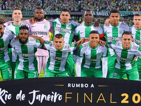 DT mexicano es favorito para dirigir al Atlético Nacional de Colombia