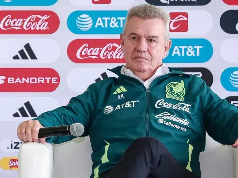 ¿Se filtró la lista? Estos serían los convocados a México por Javier Aguirre