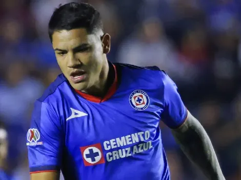 Toro Fernández rompe el silencio sobre presunta RECAÍDA en Cruz Azul