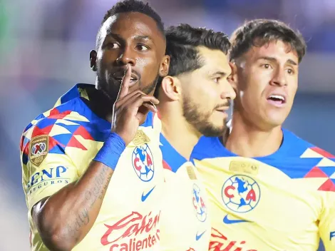 América va por su nuevo ¿Julián Quiñones?