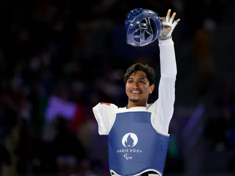 México sigue sumando medallas en los Paralímpicos de París 2024