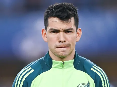 Chucky Lozano dejaría al PSV para regresar a la Liga MX