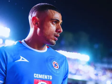 Cruz Azul se queda con el Clásico Joven, tras superar a América