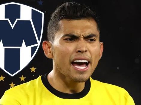 ¿Llega a Liga MX? Presidente de Rayados habló sobre la posible llegada de Orbelín Pineda