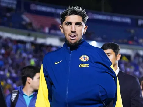 Diego Valdés: ¿Llegará al Clásico Nacional contra Chivas? Esto es lo que sabemos