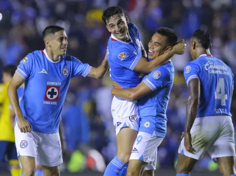 Cruz Azul cortó dos rachas tras ganar el Clásico Joven